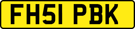 FH51PBK