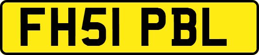 FH51PBL