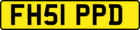 FH51PPD