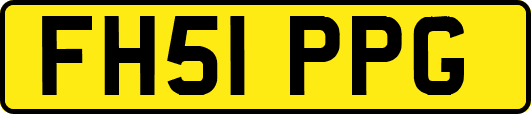 FH51PPG