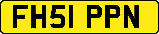 FH51PPN