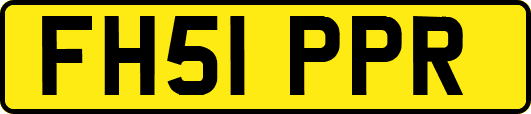 FH51PPR