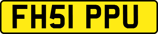 FH51PPU