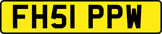 FH51PPW