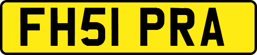 FH51PRA