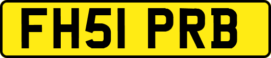 FH51PRB
