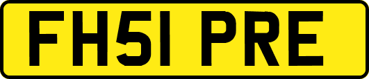 FH51PRE