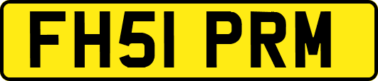 FH51PRM