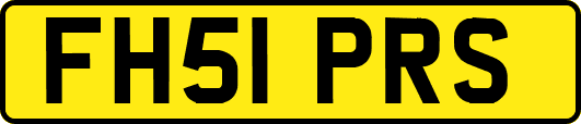 FH51PRS