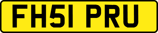 FH51PRU