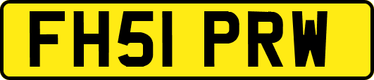 FH51PRW