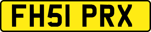 FH51PRX
