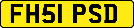 FH51PSD