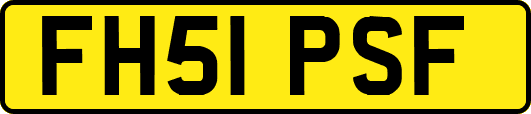 FH51PSF