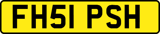 FH51PSH