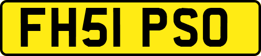 FH51PSO
