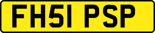 FH51PSP