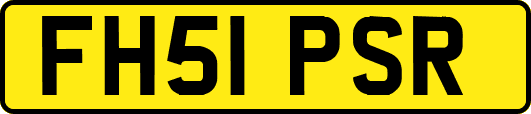 FH51PSR