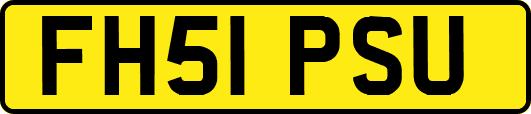 FH51PSU