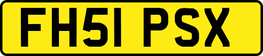 FH51PSX
