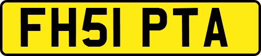 FH51PTA