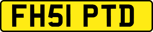 FH51PTD