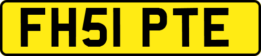 FH51PTE