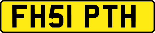 FH51PTH