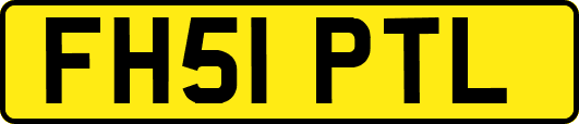 FH51PTL
