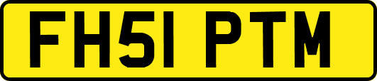 FH51PTM