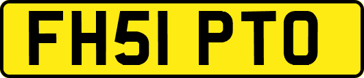 FH51PTO