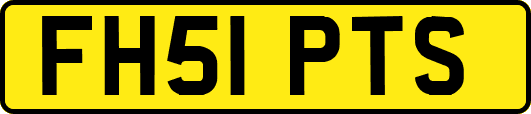 FH51PTS