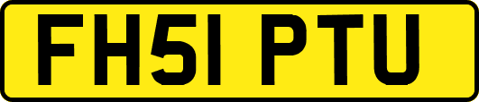 FH51PTU