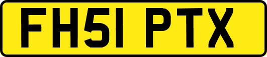 FH51PTX