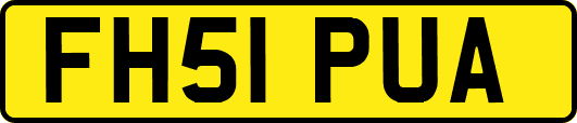 FH51PUA
