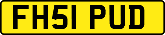 FH51PUD