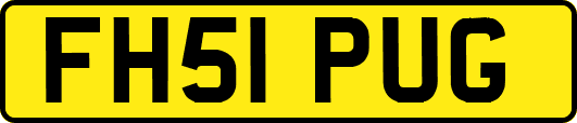 FH51PUG