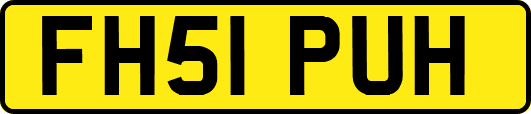 FH51PUH