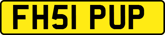 FH51PUP