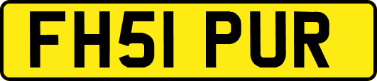 FH51PUR