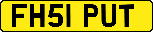 FH51PUT