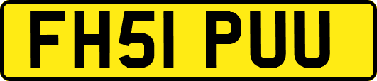 FH51PUU