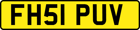 FH51PUV