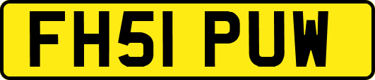 FH51PUW