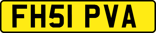 FH51PVA