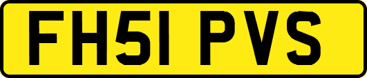 FH51PVS