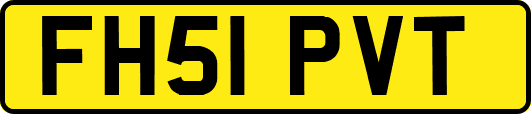 FH51PVT