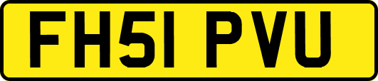 FH51PVU
