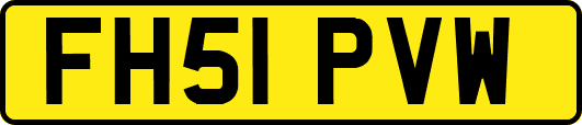 FH51PVW