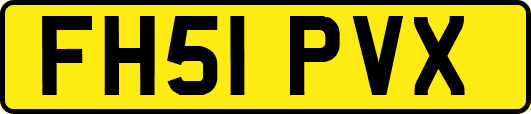 FH51PVX